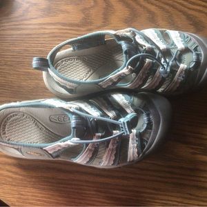 Women’s Keen Sandals